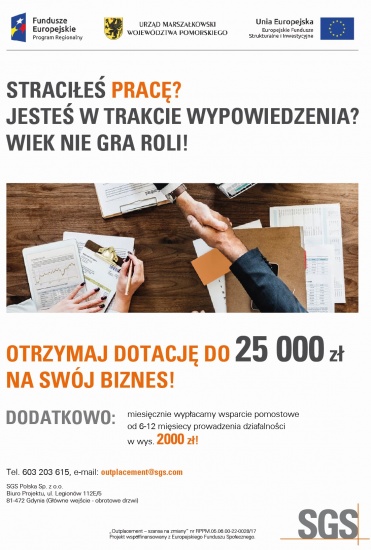 Unijna dotacja na biznes!!!!