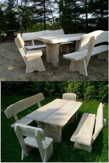 Meble Ogrodowe Gdańsk Gdynia Sopot Transport Gratis