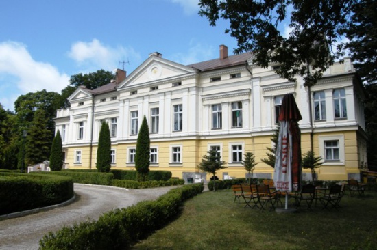 Sasino, Powiat Wejherowski, pałac, sprzedaż, 1426 m2, 2 500 000 E